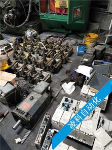 ABB机器人伺服控制器维修与电子产品维修安装全方位指南