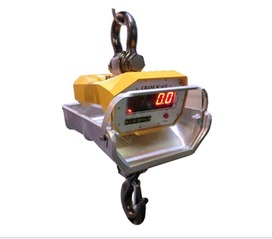 2吨耐高温吊磅秤供应与批发服务指南