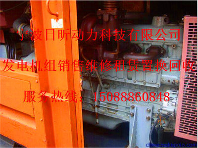 沃尔沃直列六缸发动机专业维修指南 如何选择优质服务商