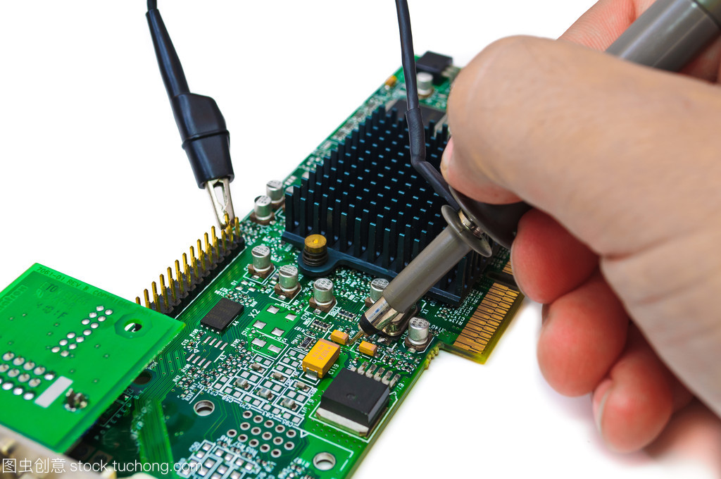 电子产品的维修与诊断 从故障排查到专业安装的全面指南