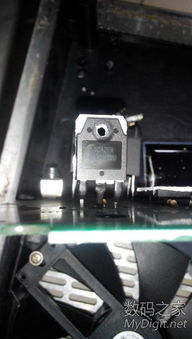 拆修Dambo丹宝H35D P3A电磁炉 从故障诊断到元件替换全记录