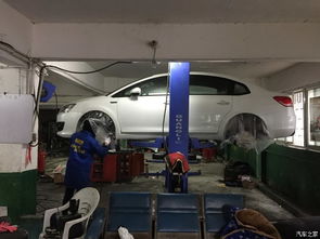 世嘉车主必看 史上最全电子加装与改装作业指南