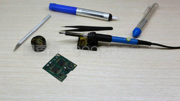 维修工匠的三重世界 家用电器、电子产品与加工商车间的融合之道