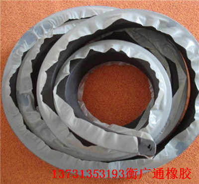 巍然屹立的守护者 白山橡胶止水条与白山实业集团在电子产品维修安装中的应用