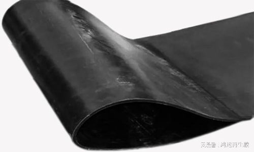 橡胶制品喷霜的正确处理方法与电子产品维修安装注意事项